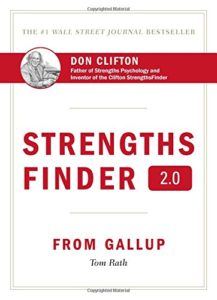 Strengthsfinder